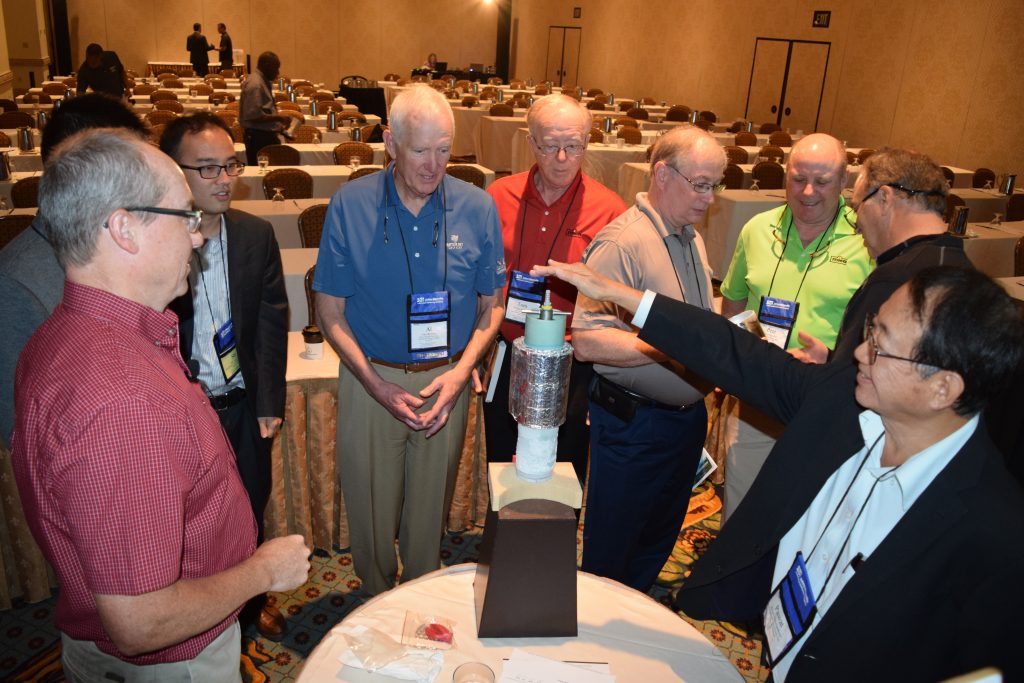 Convention Education Technical Presentation Photo NIA's 66th Annual