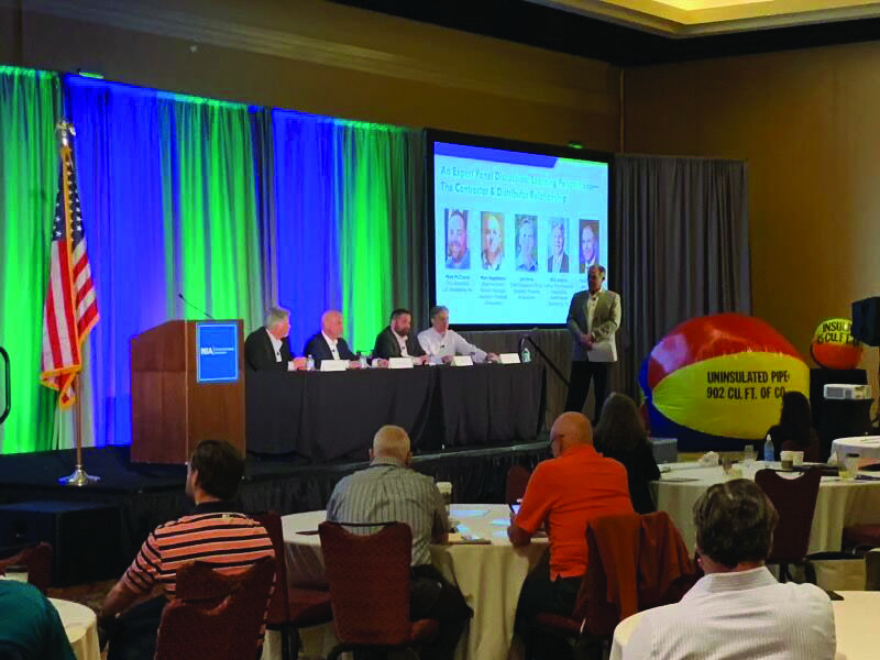 The Contractor & Distributor Relationship: An Expert Panel Discussion
