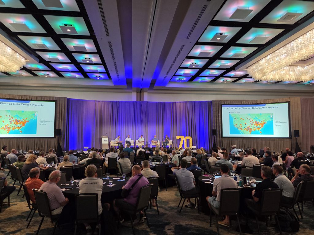 Thursday Morning Panel Discussion