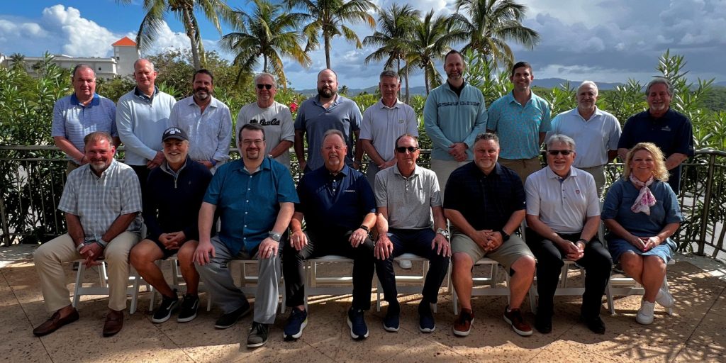 NIA's 2026-2027 Board