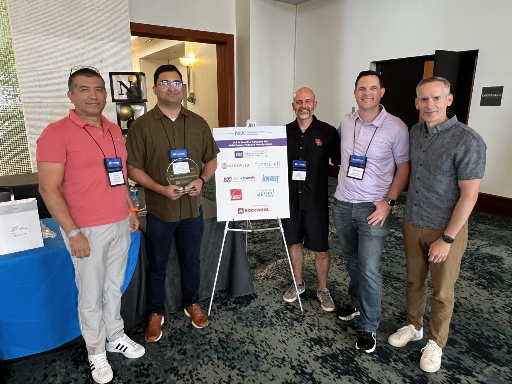 Networking Social Breakfast