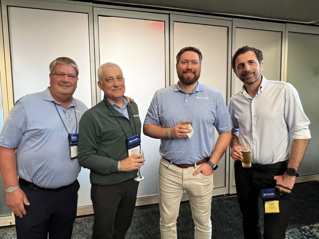 Welcome and Appreciation Evening