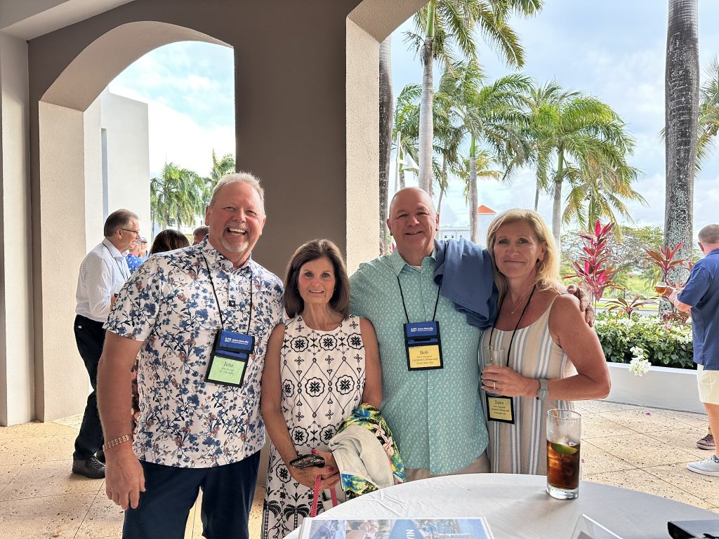 First-Timers Social Hour