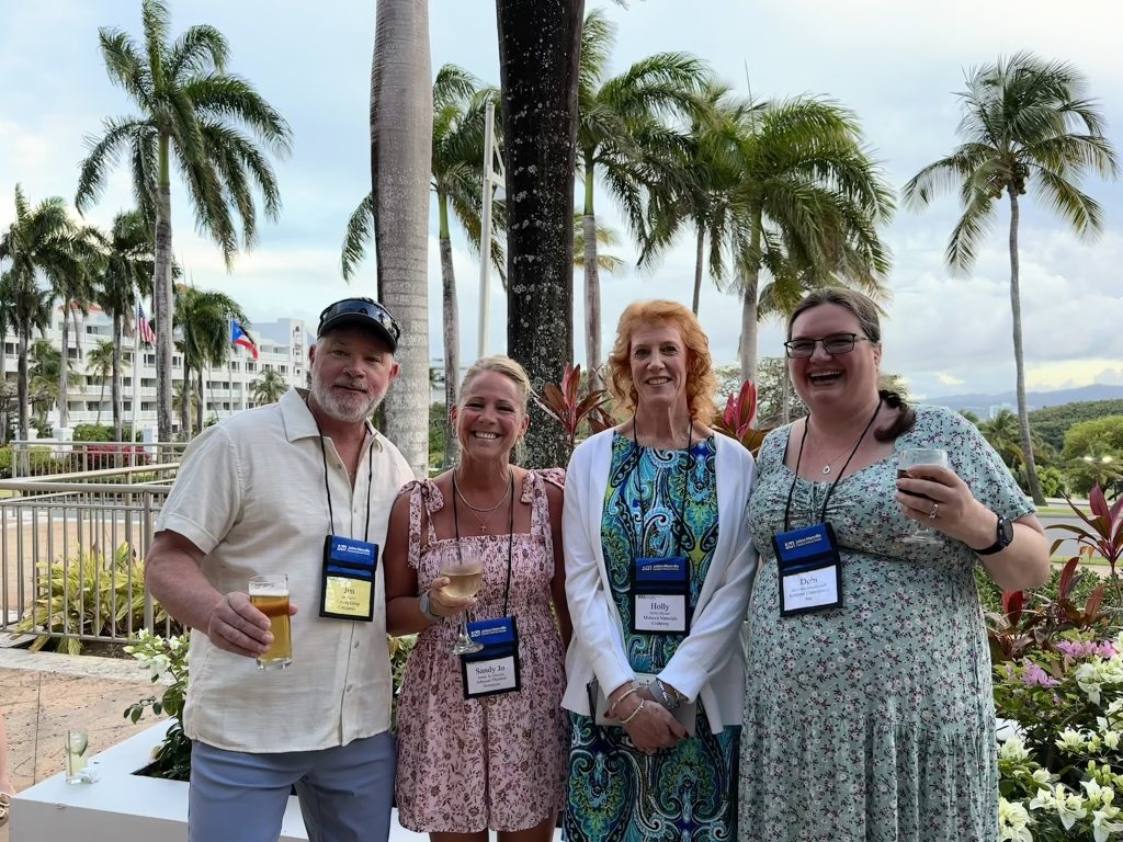 First-Timers Social Hour