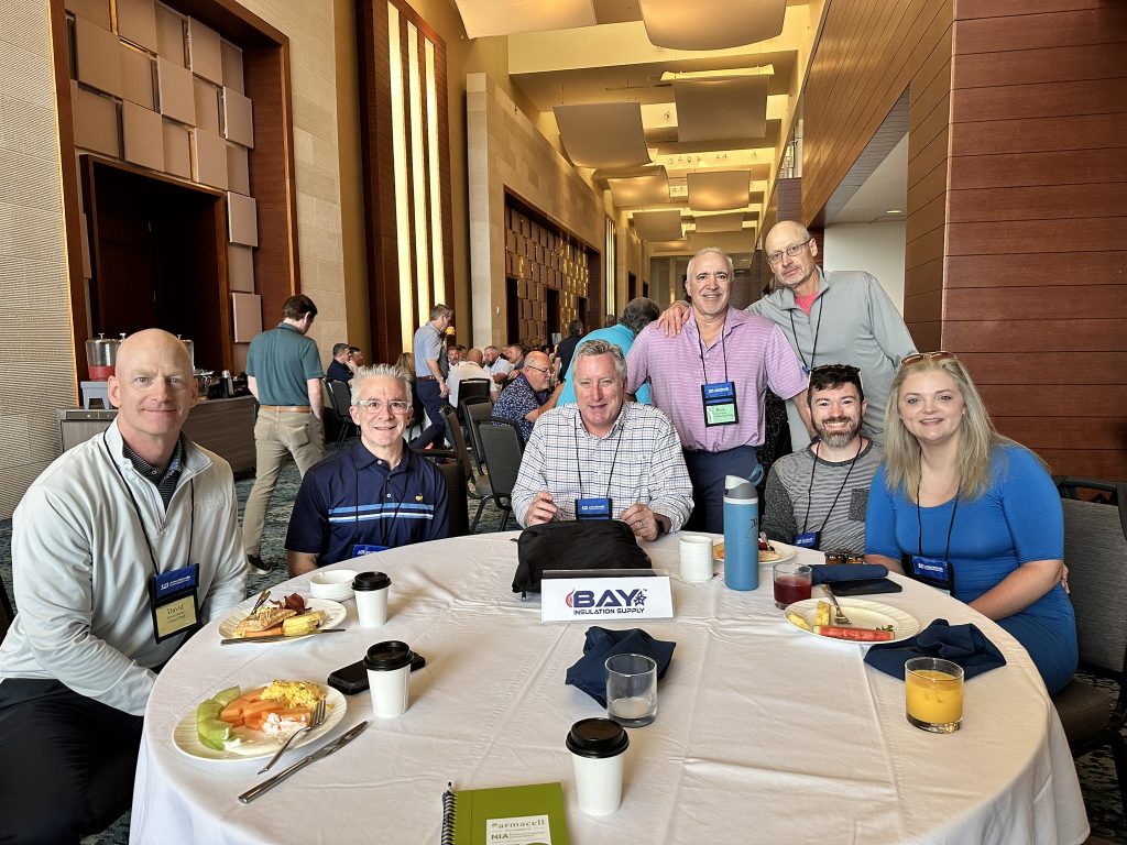 Networking Social Breakfast