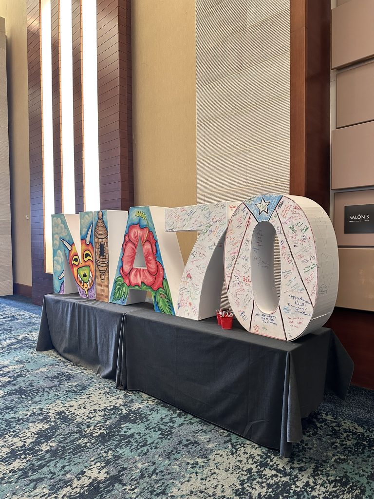 NIA 70th Annual Convention