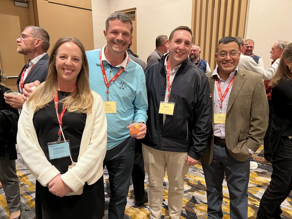 Tuesday Network Social Hour