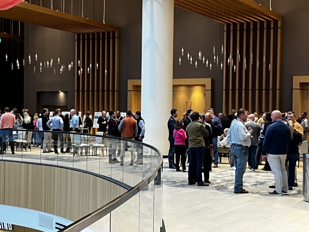 Wednesday Network Social Hour