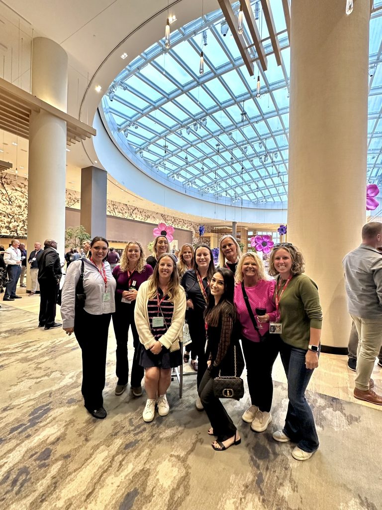 Wednesday Network Social Hour