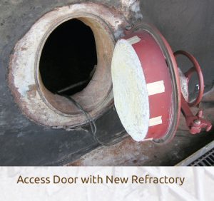 The Importance of Refractory Panels 