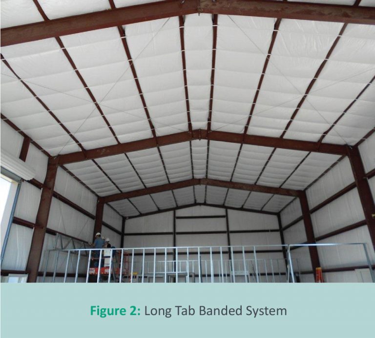 IECC 2015 and ASHRAE 90.12013 Metal Building Envelope Updates You