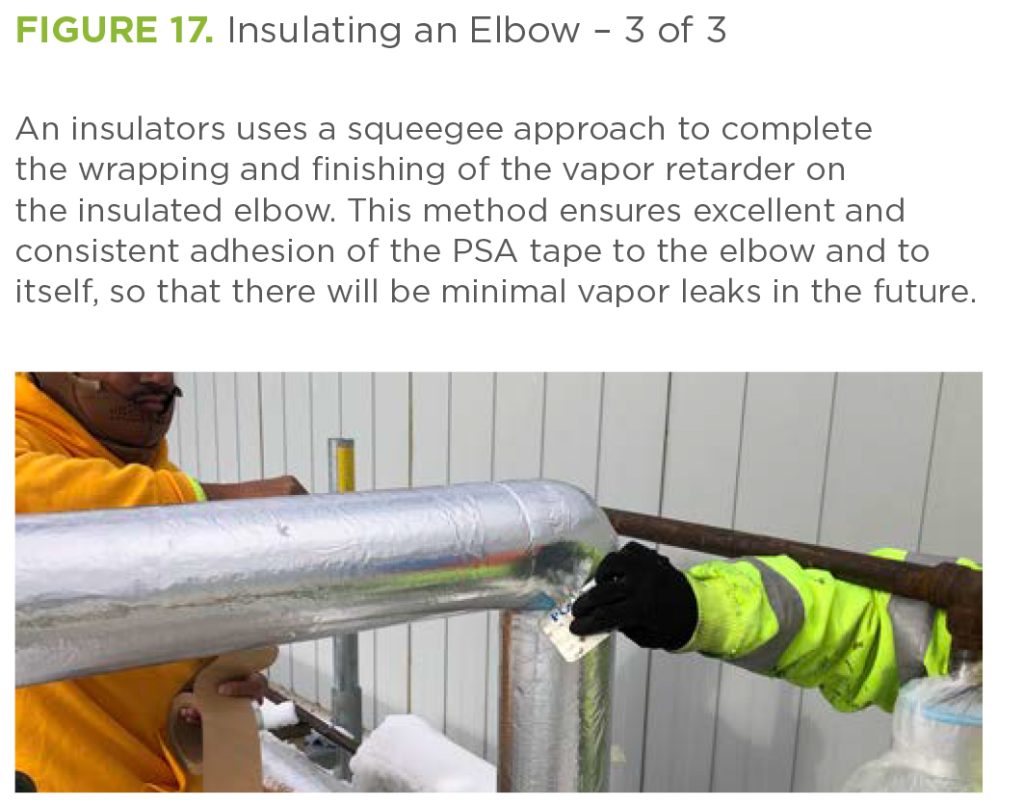 A Study of Industrial Refrigeration Insulation Insulation Outlook