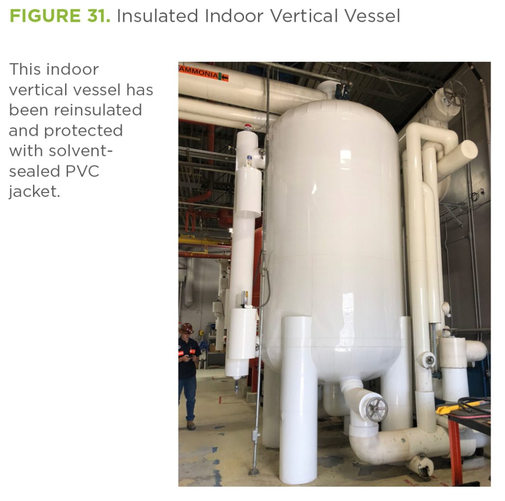 A Study of Industrial Refrigeration Insulation - Insulation Outlook ...