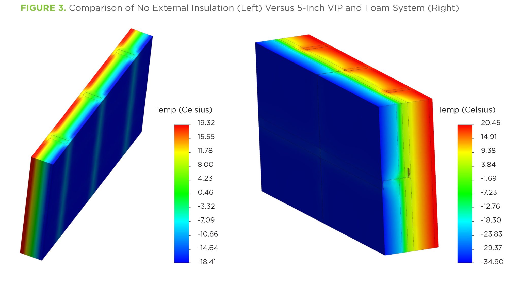 Photo inspiration: Fresh Look at Vacuum Insulation Panels High Performance Building Envelope Insulation