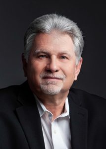 NIA President Rick Sutphin