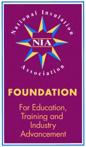 Foundation About Page Foundation logo