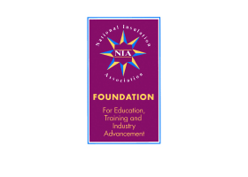 Foundation logo