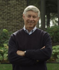 Fred Upton Photo