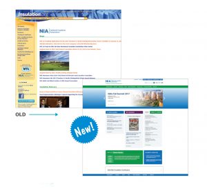 NIA Website