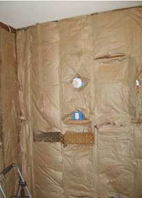 Fireproof insulation is a necessary investment - Jetblack