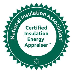 About the Energy Appraiser Certification - NIA