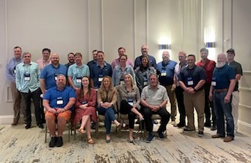 Distributor/Fabricator Committee, Convention 2024